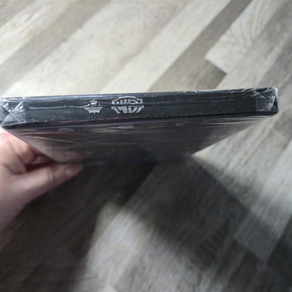 SEALED Harry Potter Order of the Phoenix DVD Widescreen Edition Collector Film - Picture 7 of 7